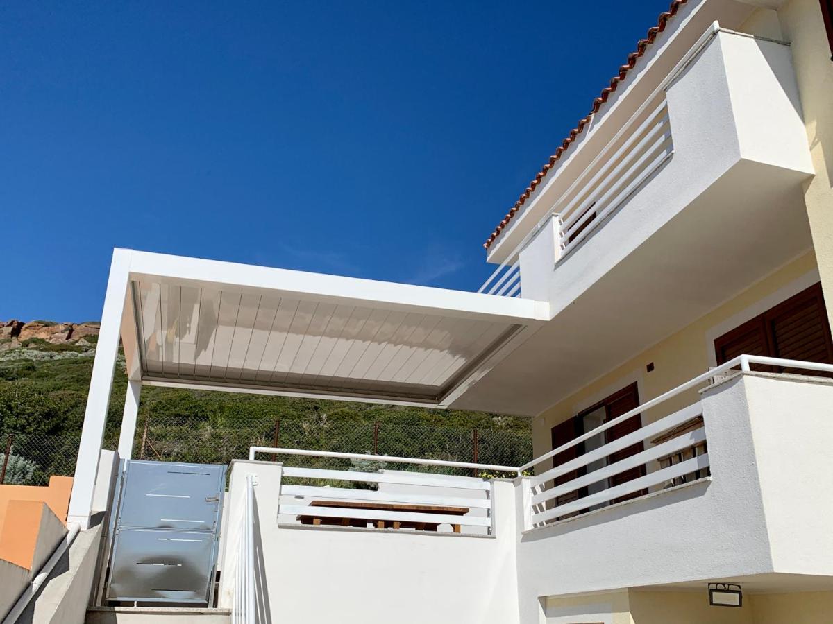 Casa Vacanze Sunset Castelsardo Dış mekan fotoğraf