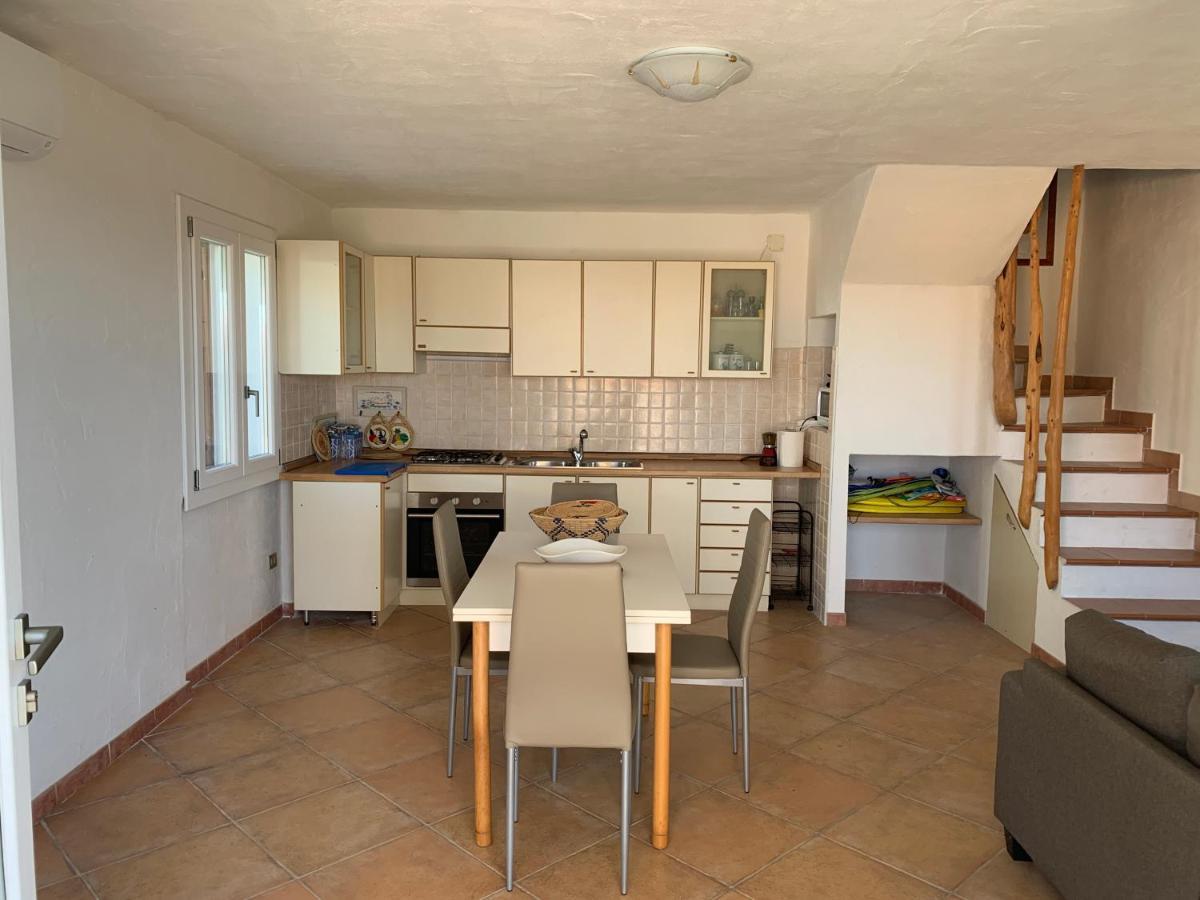 Casa Vacanze Sunset Castelsardo Dış mekan fotoğraf